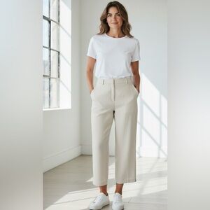 Wilfred Wide Leg Pant